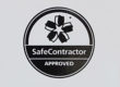 SAFE Contractor Logo