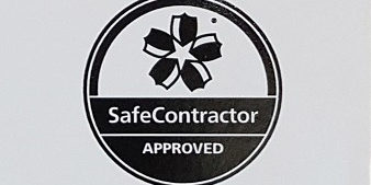 SAFE Contractor Logo