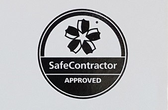 SAFE Contractor Logo