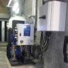 High Pressure Pressurisation Unit