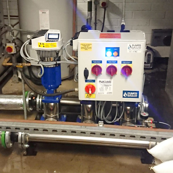 About Pumps UK Service UK Water Pump Specialists