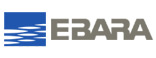 Ebara Logo Small