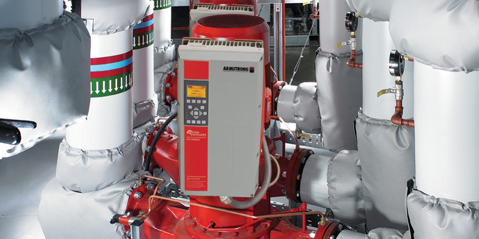 Armstrong Pump Installation Armstrong Pump Installation