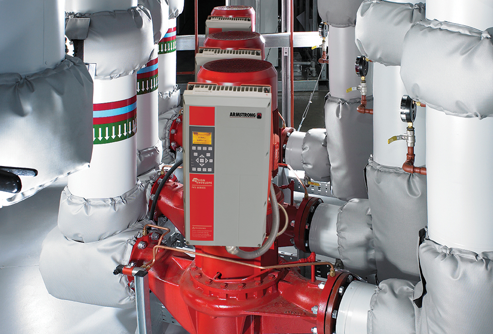 Armstrong Pumps in London & UK Pumps UK Service