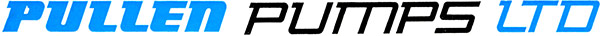Pullen Pumps LTD Logo
