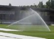 Dartford FC Sprinkler System
