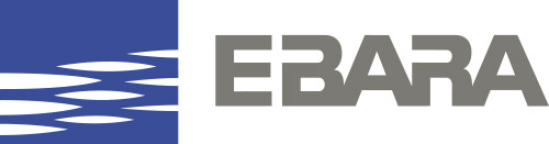 Ebara Pumps Logo
