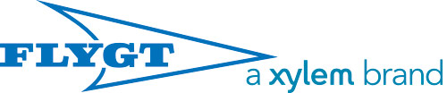 FlyGT Logo from Xylem