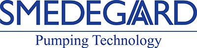 Smedegaard Logo