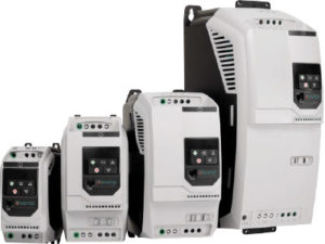 TEC Drive Inverter