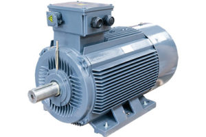 TEC Motor