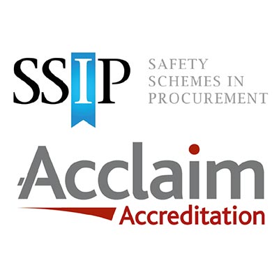 Acclaim Featured