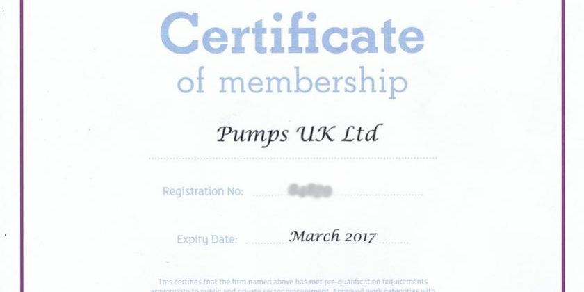 PUK Constructionline