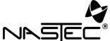 Nastec Logo Grid