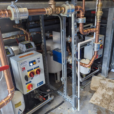 housing-compact-install Compact Installation