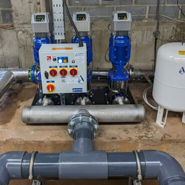 banner Large Custom PUK VARI COM